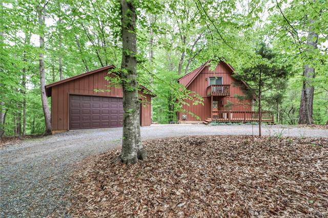 168 Warlick Drive - Photo 1