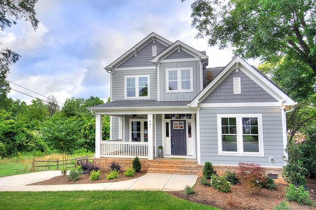 901 Matheson Avenue - Photo 1