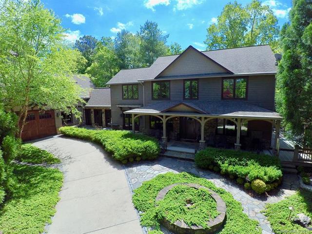 64 Trails End Road - Photo 1