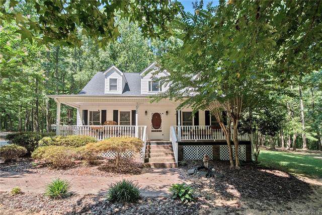 6925 Hawks Ridge Lane - Photo 1