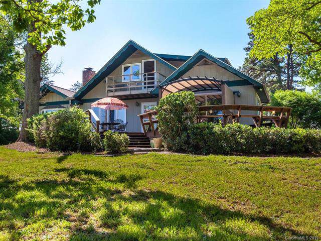 571 Bill Holbert Road - Photo 1
