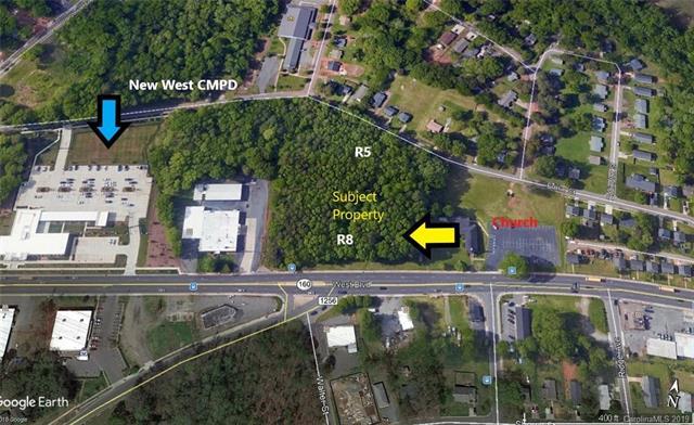 2450 West Boulevard - Photo 1