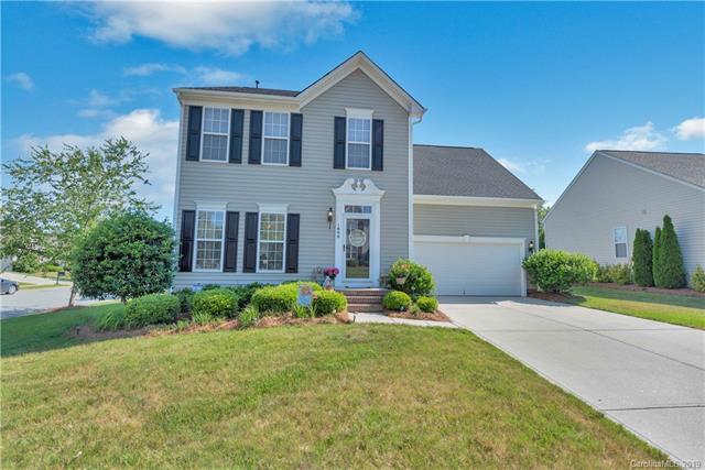 1000 Ashley Glen Lane - Photo 1