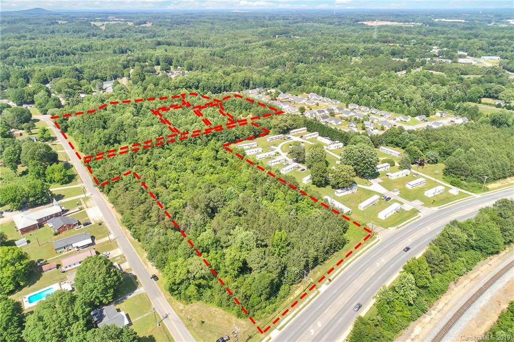2880 Bessemer City Road - Photo 1