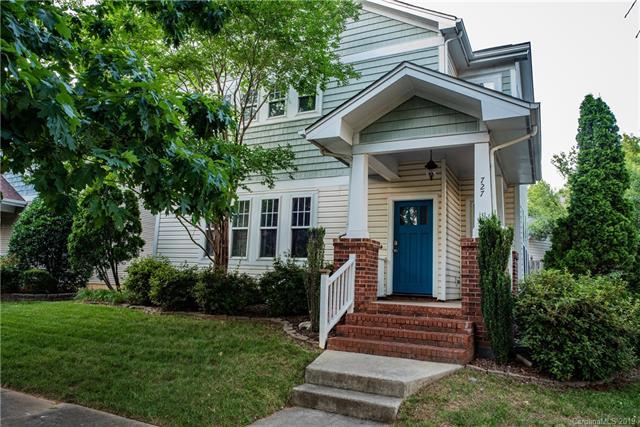 727 Parkside Terrace Lane - Photo 1