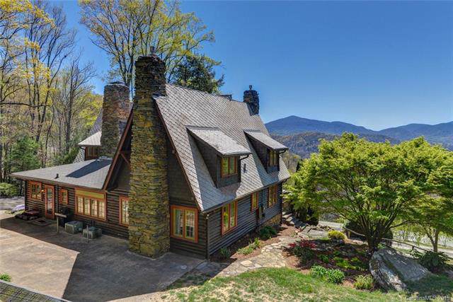 92 Flat Top Mountain Road - Photo 1