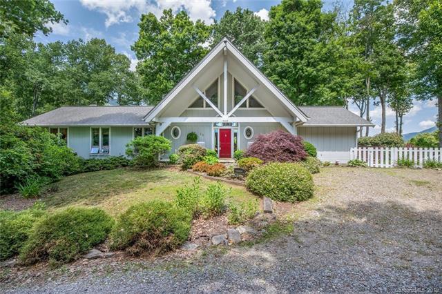 69 Blowing Ridge Lane - Photo 1