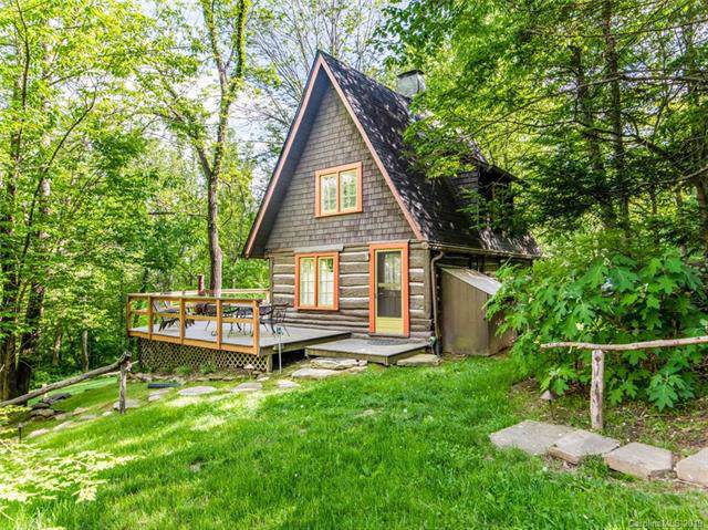 92 Flat Top Mountain Road - Photo 1