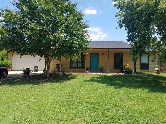 3311 Highway 218 Highway - Photo 1