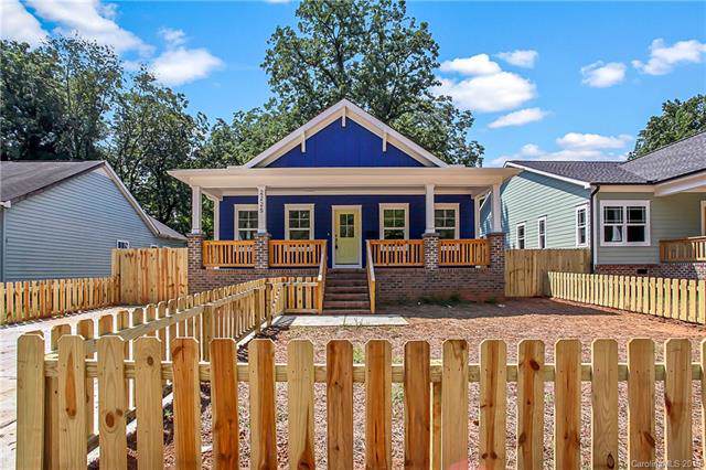 2225 Booker Avenue - Photo 1