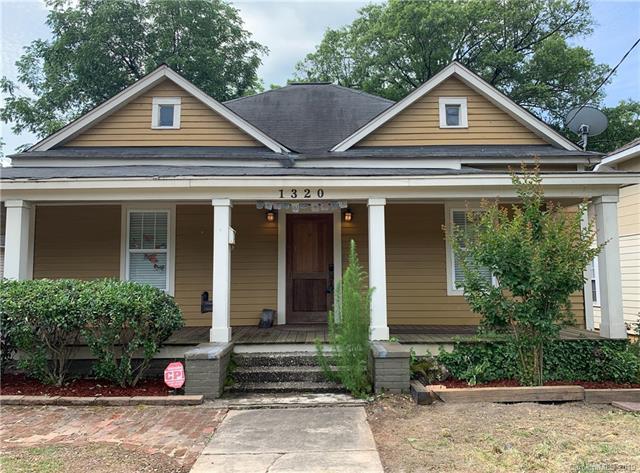 1320 Parkwood Avenue - Photo 1