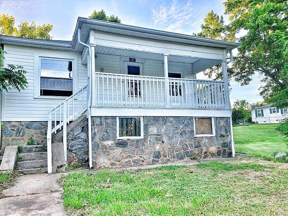 531 Beall Street - Photo 1