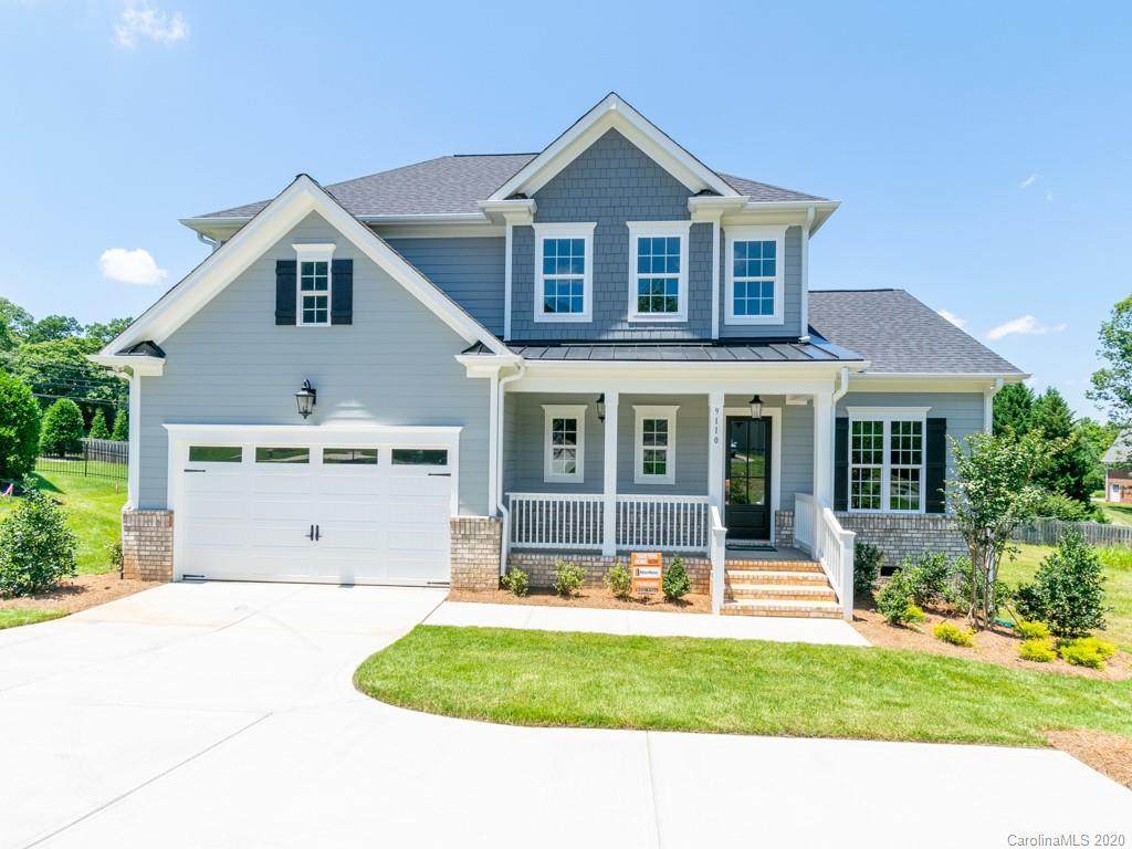 9110 Kristen Lake Court - Photo 1