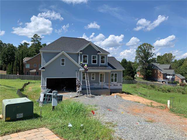 9110 Kristen Lake Court - Photo 1