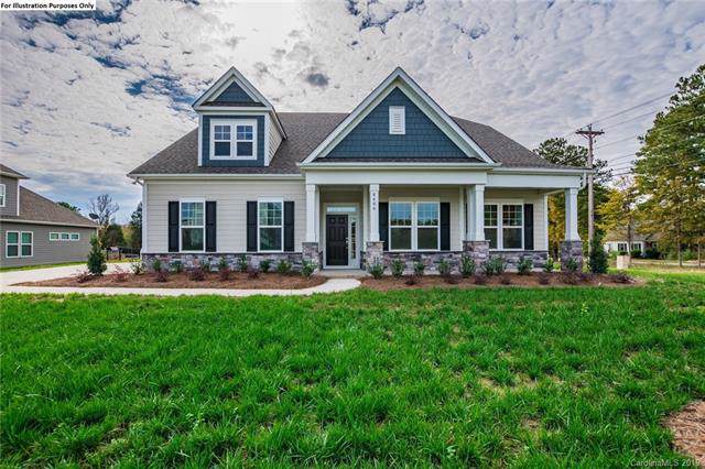 1607 Thatcher Crossing - Photo 1
