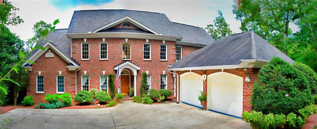 126 Winwood Circle - Photo 1