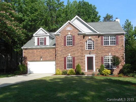 7620 Hogans Bluff Lane - Photo 1