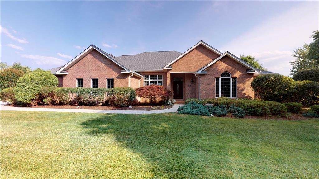 424 Players Ridge Road - Photo 1