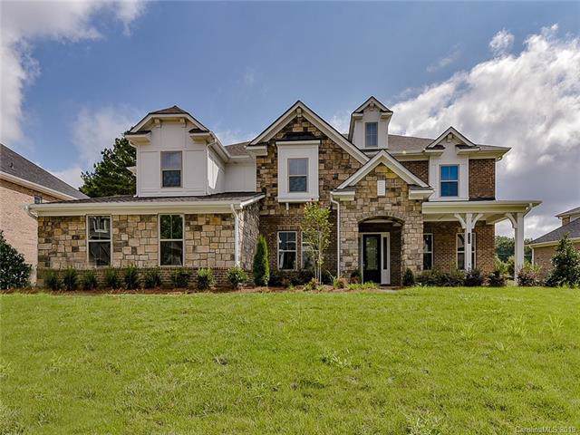 112 Enclave Boulevard - Photo 1