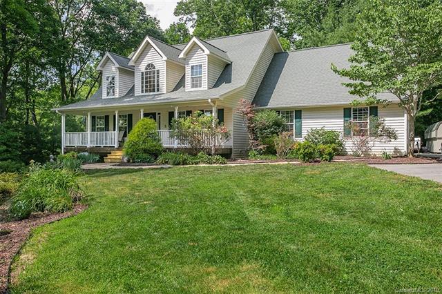 117 Sunny Ridge Drive - Photo 1