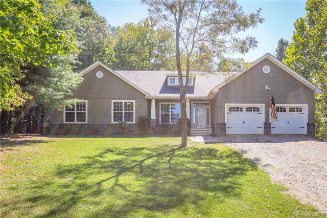 81 Hominy Heights Lane - Photo 1