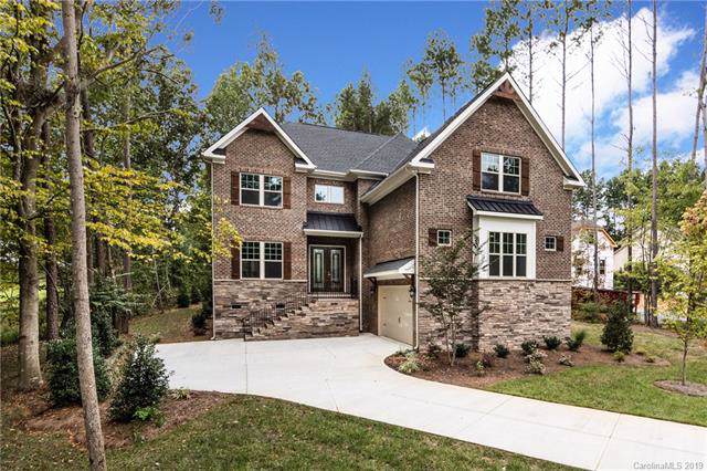 136 Streamwood Road - Photo 1
