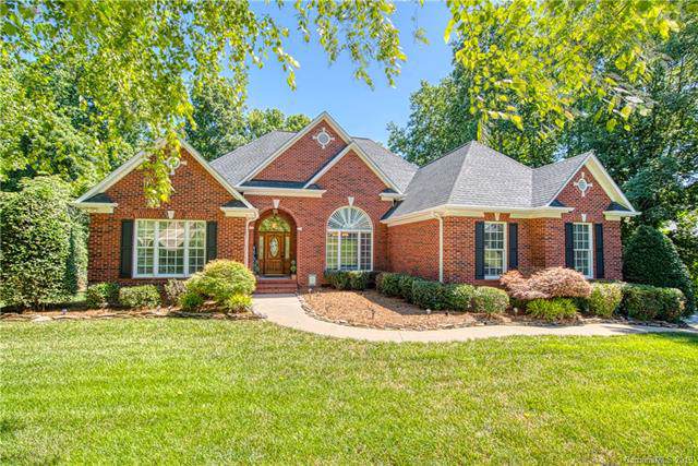 2110 Ferncliff Lane - Photo 1