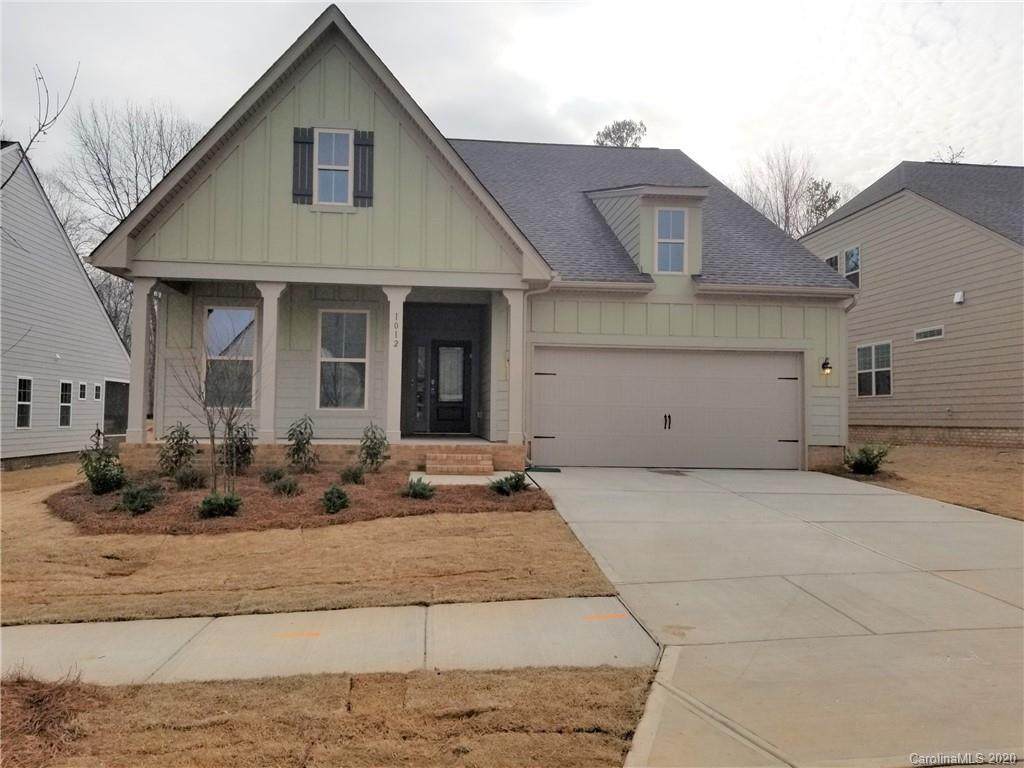 1012 Deep River Way - Photo 1