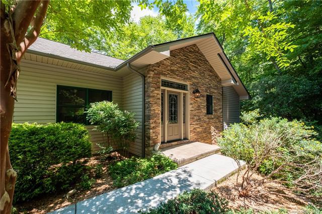 43 Qualla Circle - Photo 1
