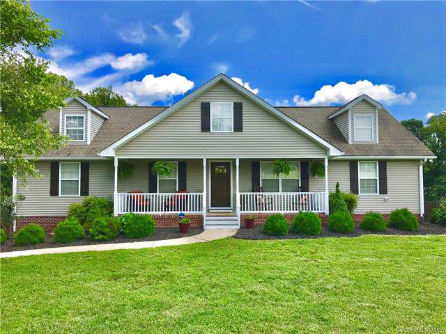 146 Fallen Acorn Drive - Photo 1