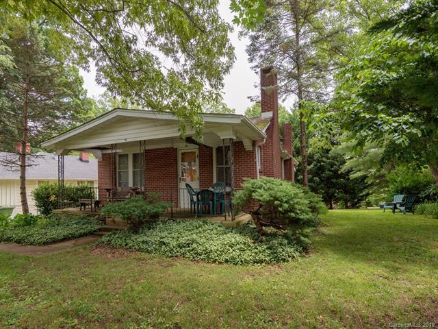 269 Old Haw Creek Road - Photo 1