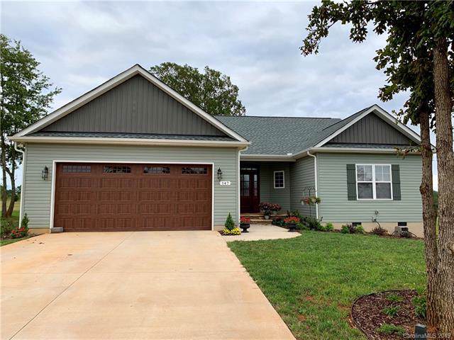 148 Castle Pines Lane - Photo 1