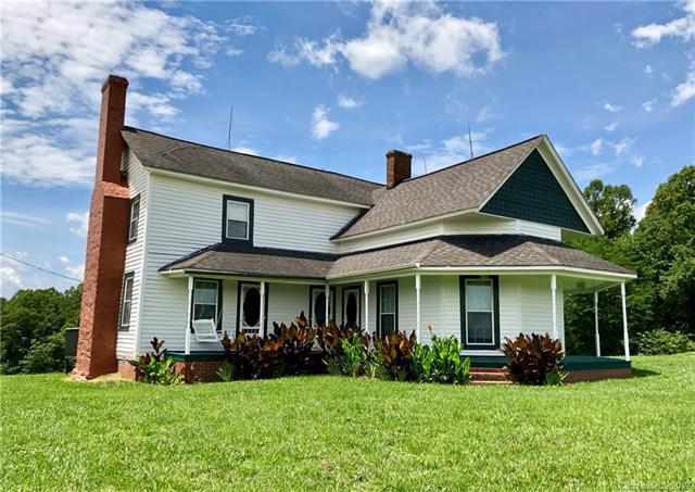 5335 Polkville Road - Photo 1