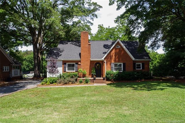 7207 Matthews Mint Hill Road - Photo 1