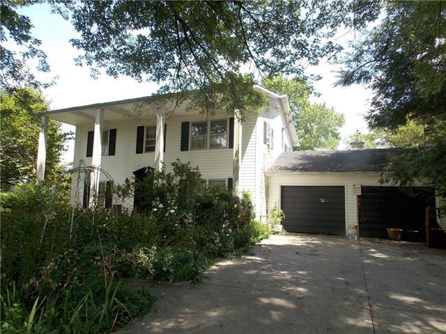 2409 Roby Martin Road - Photo 1