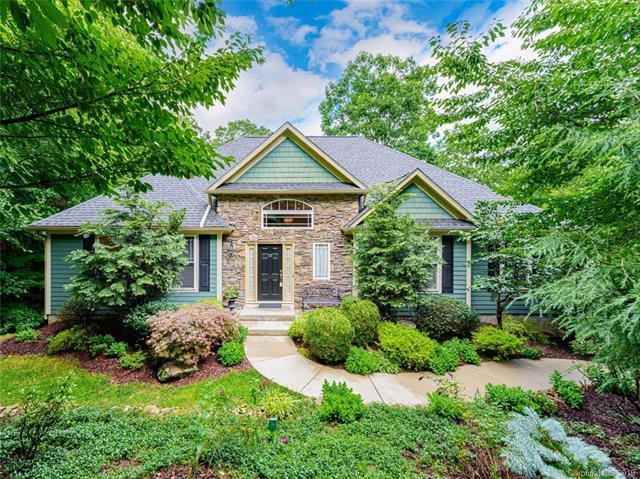 53 Gaston Mountain Road - Photo 1