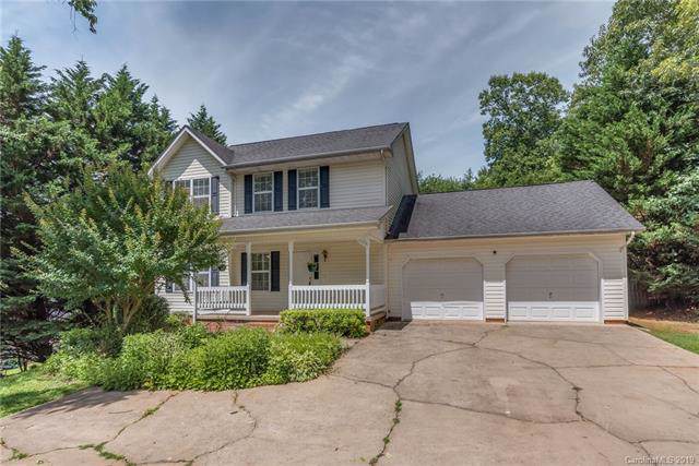 123 Deacons Ridge - Photo 1