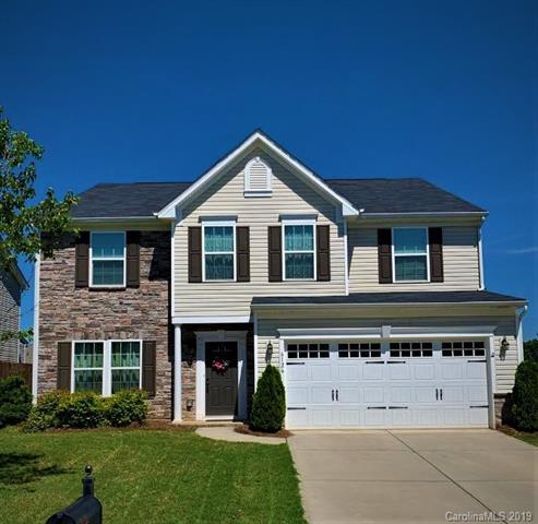 6126 Canyon Trail - Photo 1