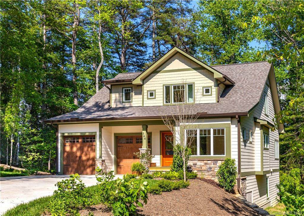 364 Camptown Road - Photo 1