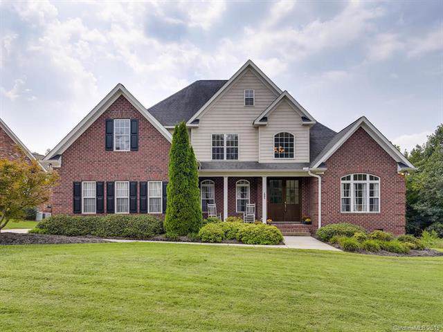 1005 Timber Run Drive - Photo 1
