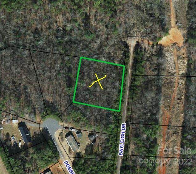 #25 Bayleigh Drive - Photo 1