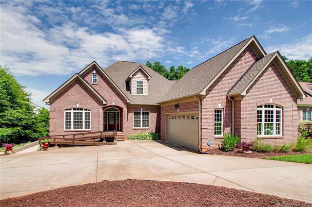 1222 Doby's Bridge Road - Photo 1