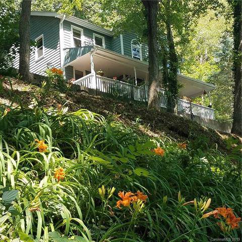 602 Old Toll Road - Photo 1