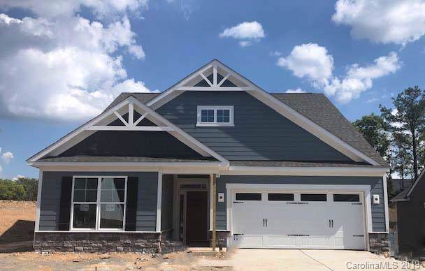 1009 Curling Creek Drive - Photo 1