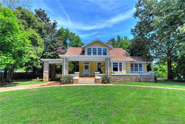 1002 Franklin Street - Photo 1