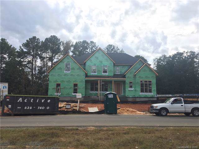 1110 Grand Oak Drive - Photo 1