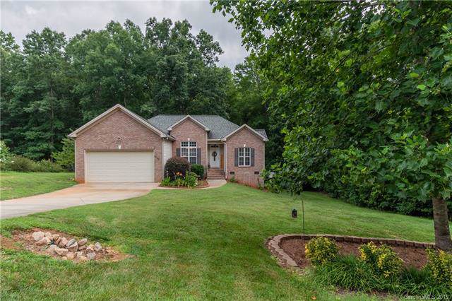 5749 Cedar Run Drive - Photo 1