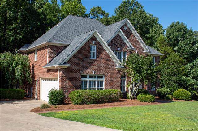 508 Cobbs Glen Court - Photo 1