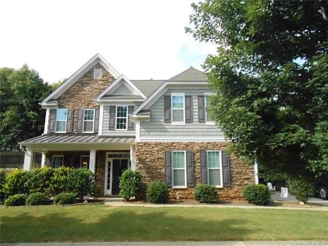 5730 Mcdowell Run Drive - Photo 1