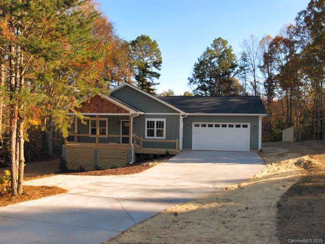 6492 Forney Hill Road - Photo 1